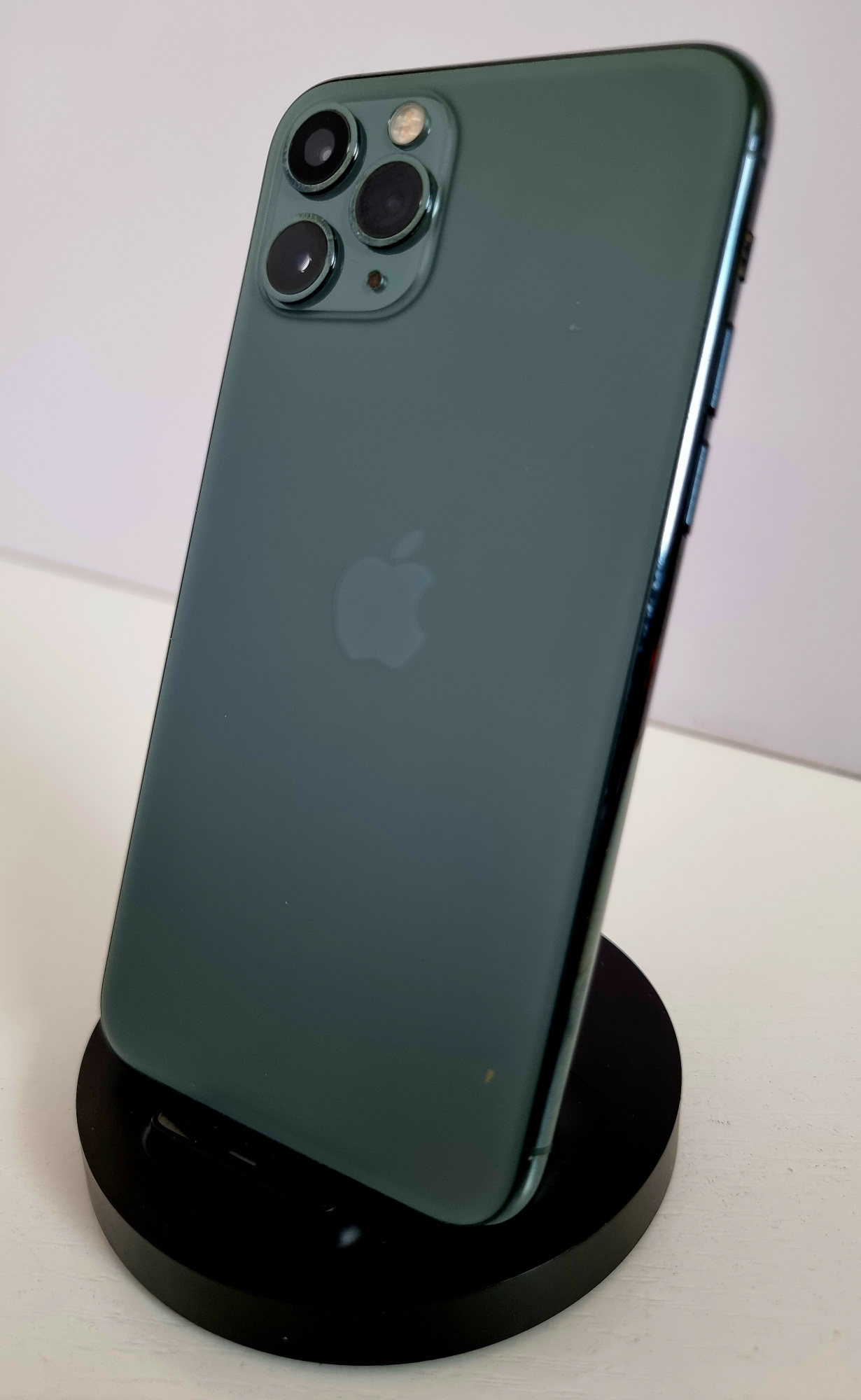 iPhone 11 Pro 256Gb Midnight Green (65% / Без коробки) - Б/У . . .