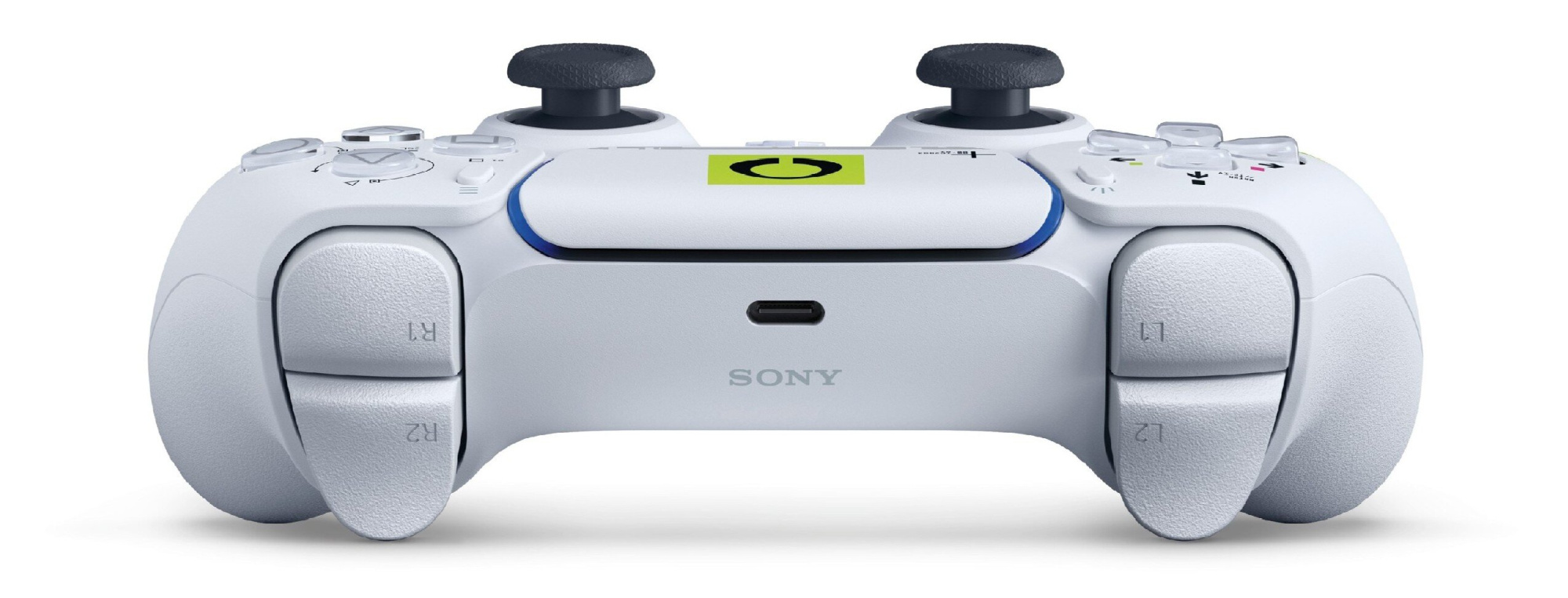 Геймпад Sony DualSense PS5 Marathon Limited Edition