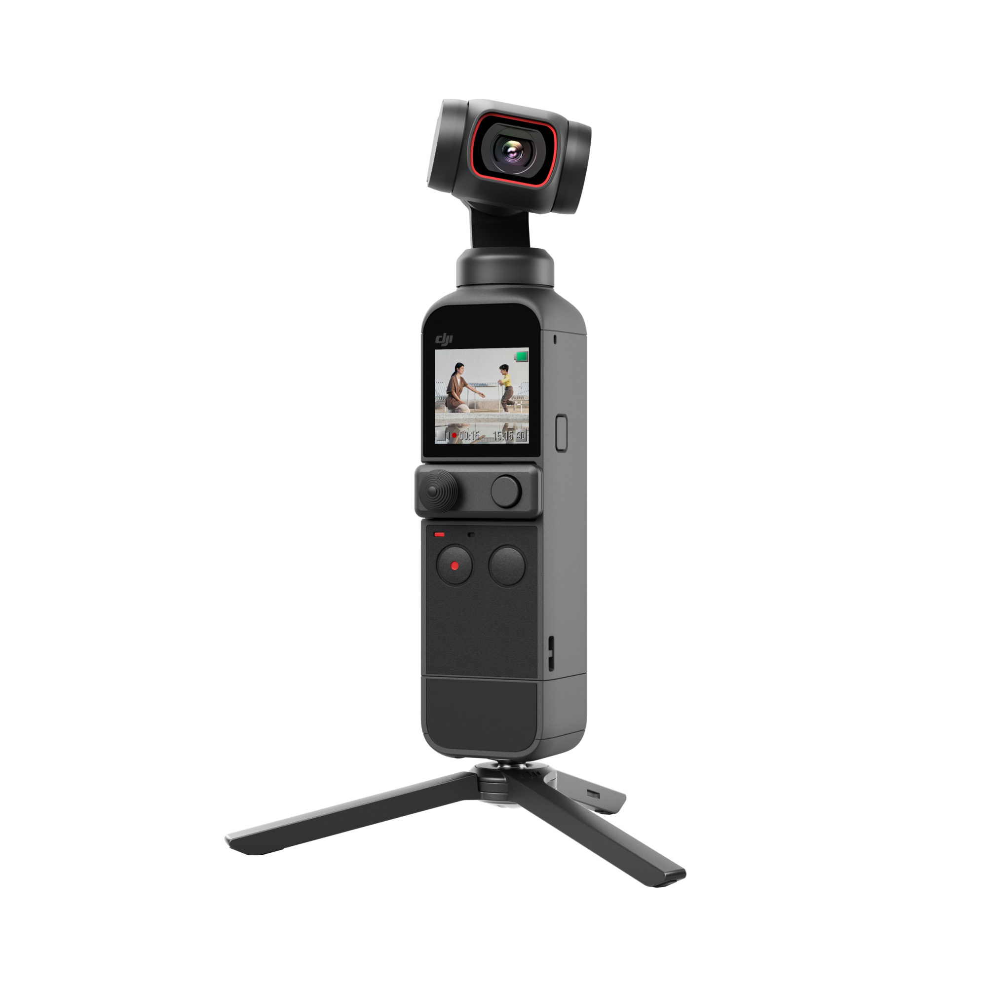 Камера стабилизатор DJI Osmo Pocket 2 Creator Combo Камера стабилизатор DJI Osmo Pocket 2 Creator Combo