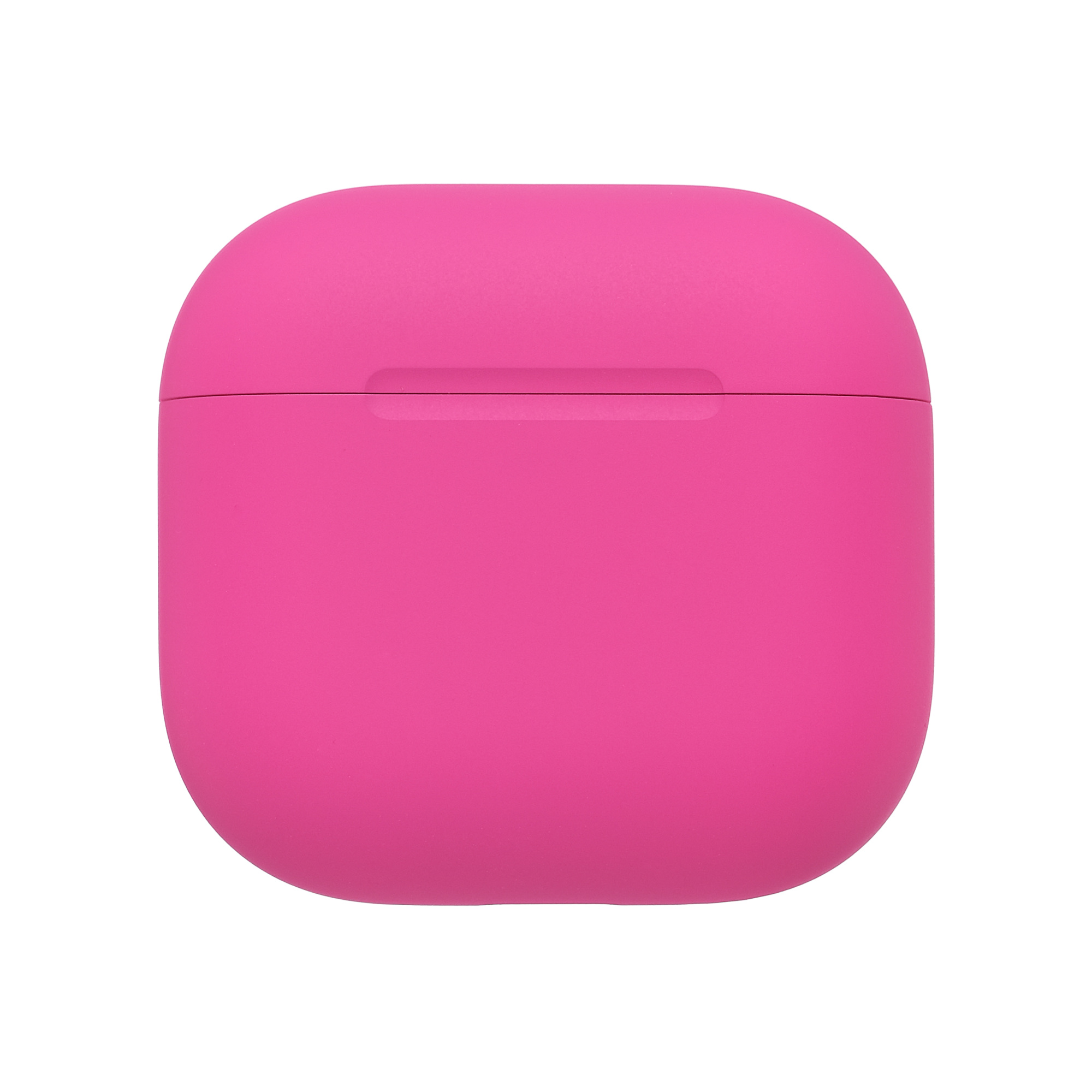 Наушники беспроводные Apple AirPods 4 (MXP63) - Barby