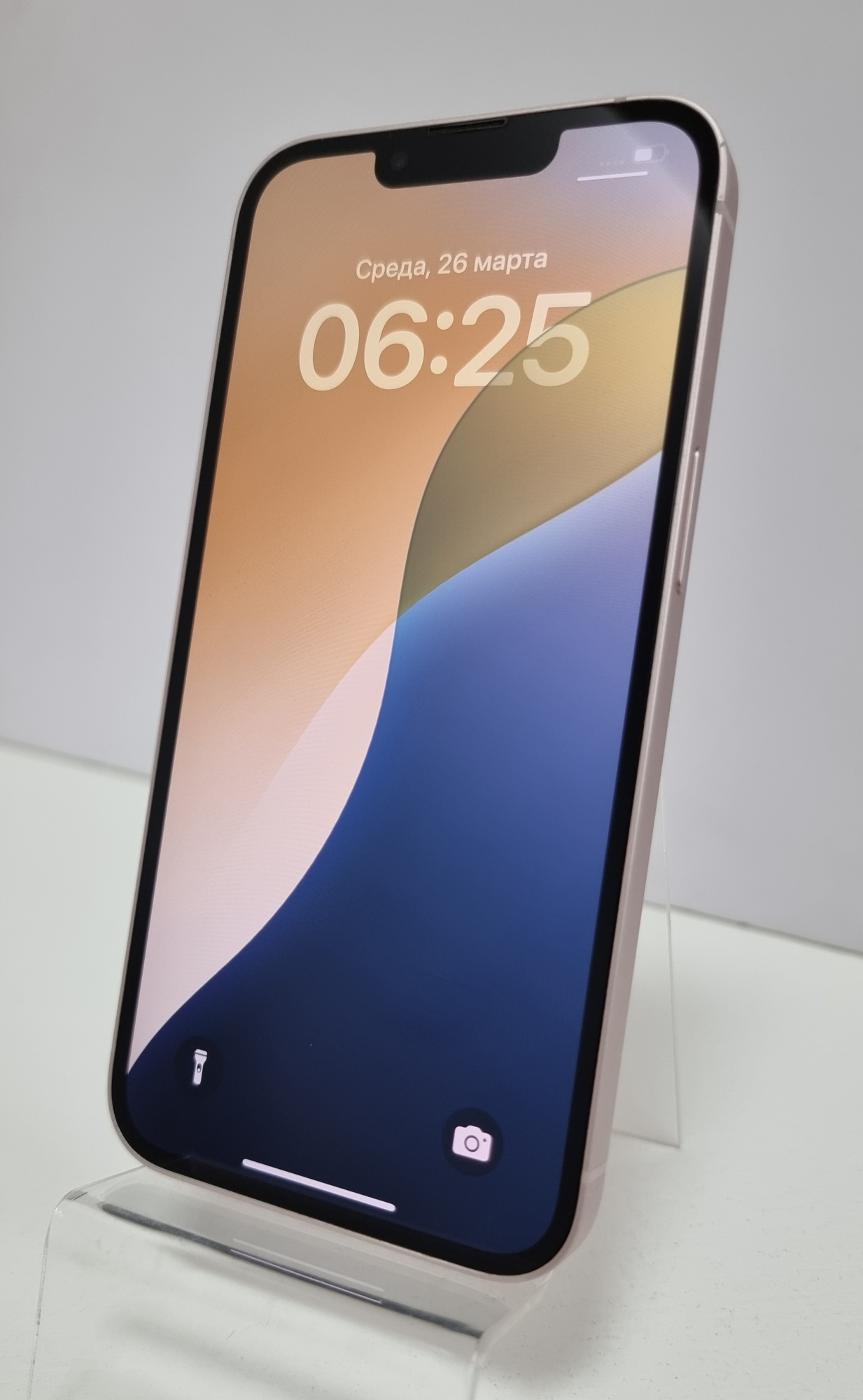 iPhone 13 128Gb Pink (78%) - БУ . . + +