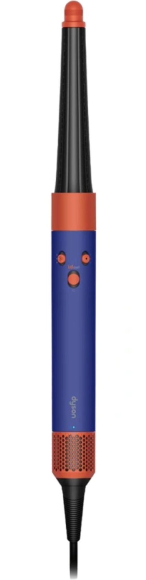 Стайлер Dyson Airwrap Complete Long HS08 Multistyler (Vinca Blue/Topaz) - Подарочный кейс для хранения