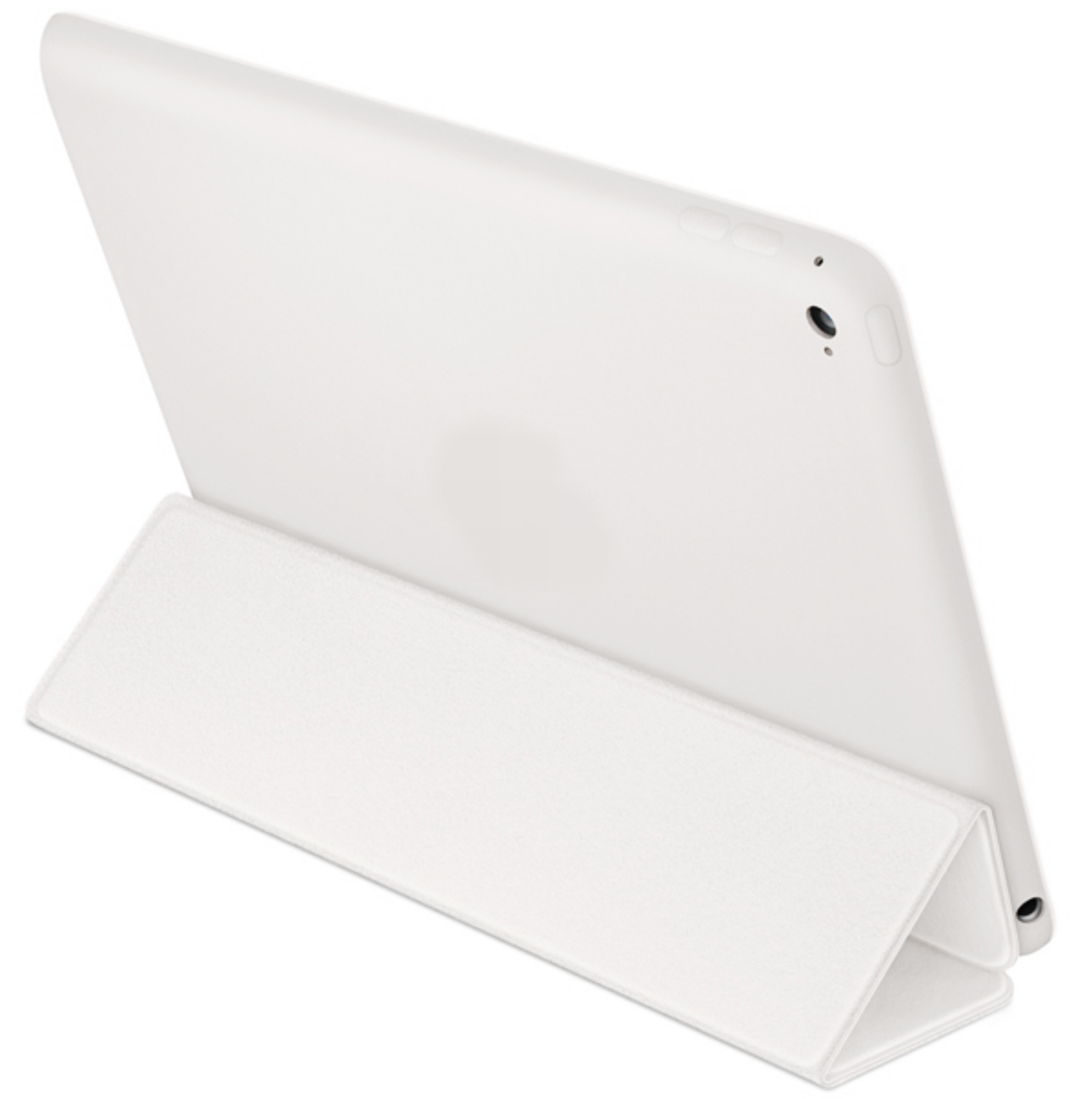Чехол-книжка Smart Case для iPad Pro 10.5, белый