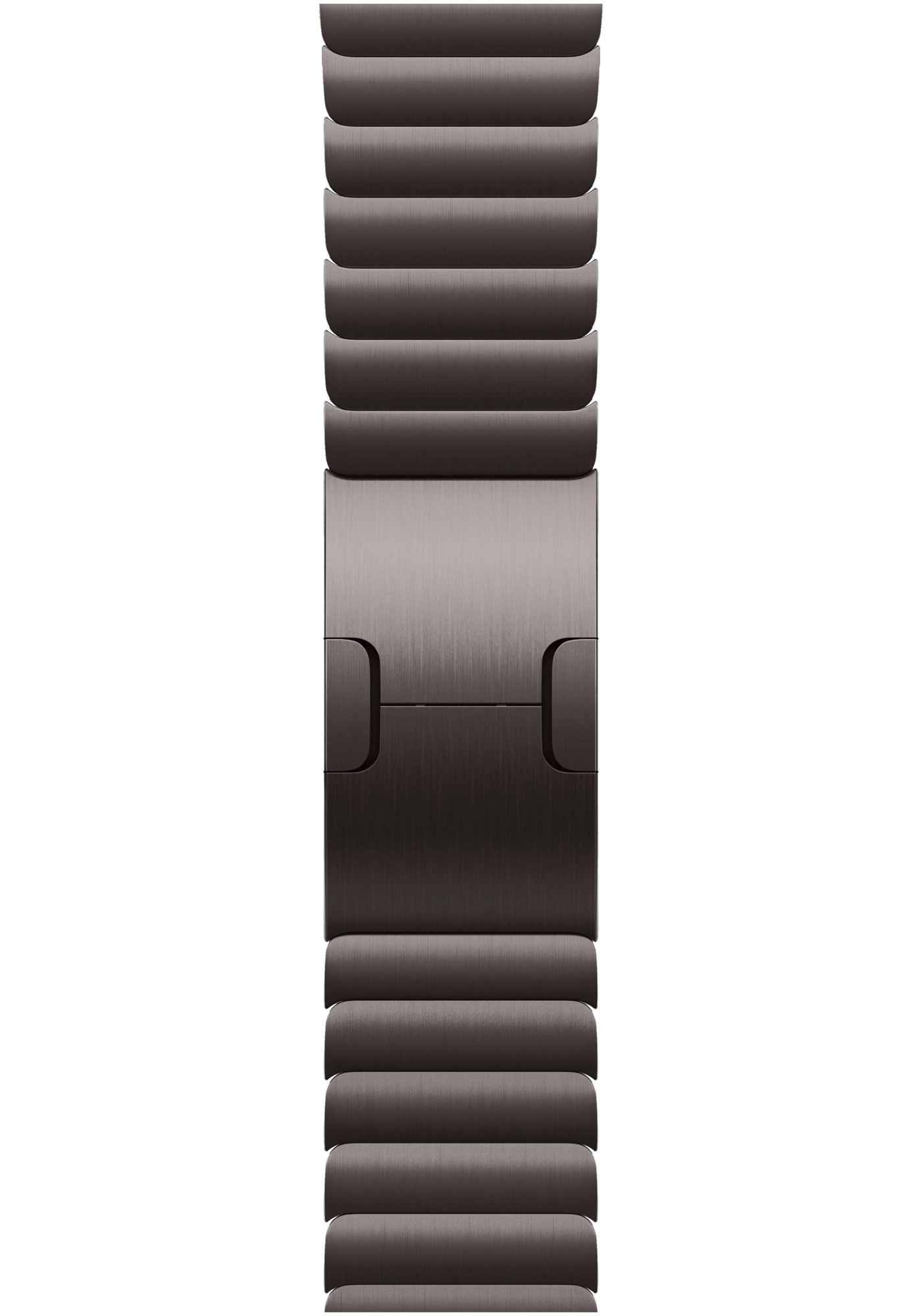 Ремешок Apple для Apple Watch 46mm Link Bracelet Slate for 11 Series