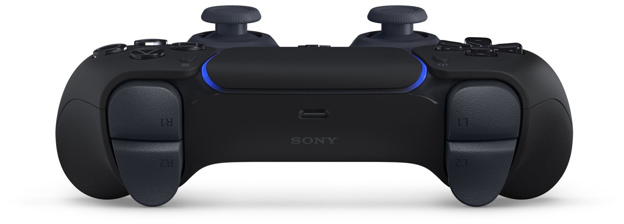 Геймпад для PS5 Sony DualSense Midnight Black