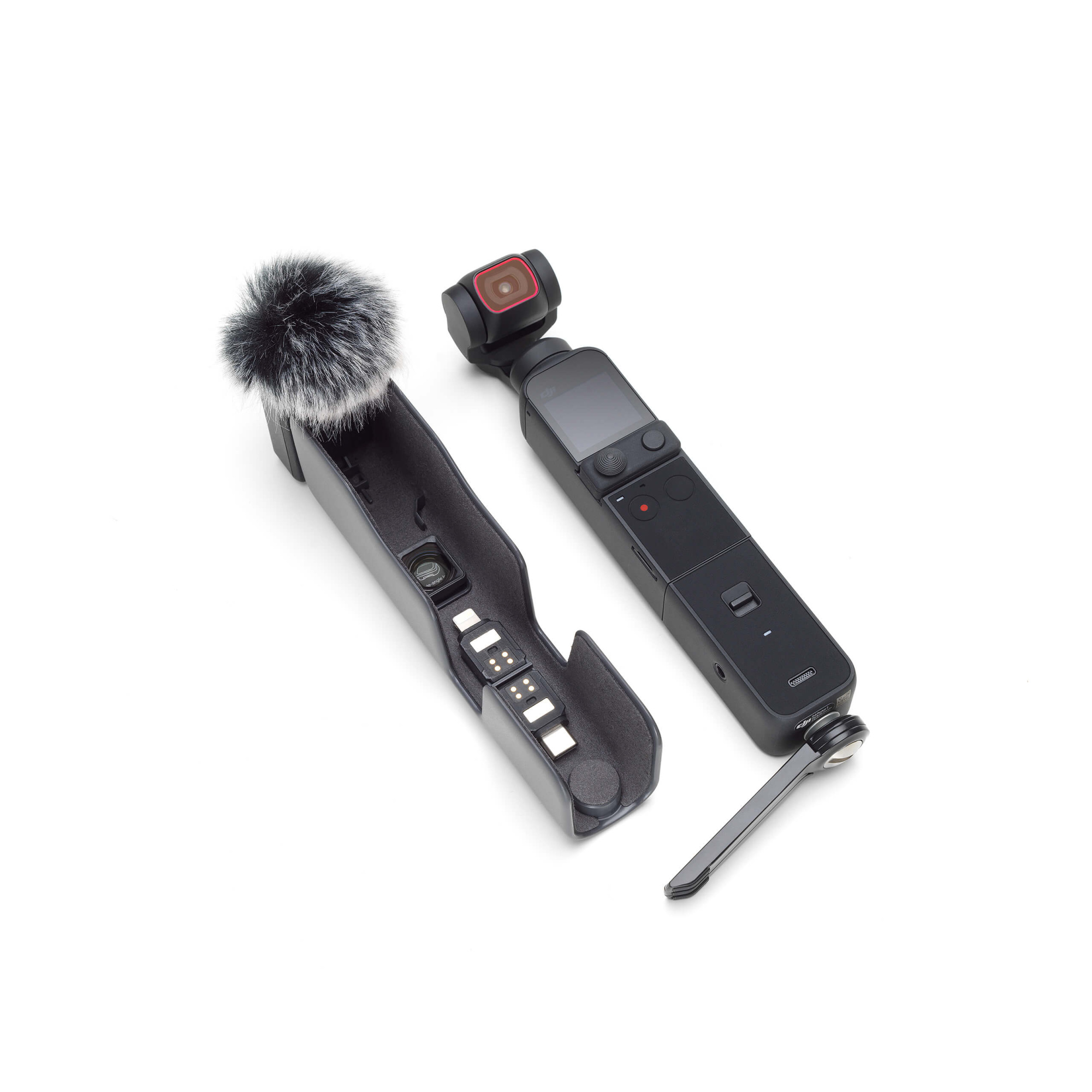 Камера стабилизатор DJI Osmo Pocket 2 Creator Combo Камера стабилизатор DJI Osmo Pocket 2 Creator Combo