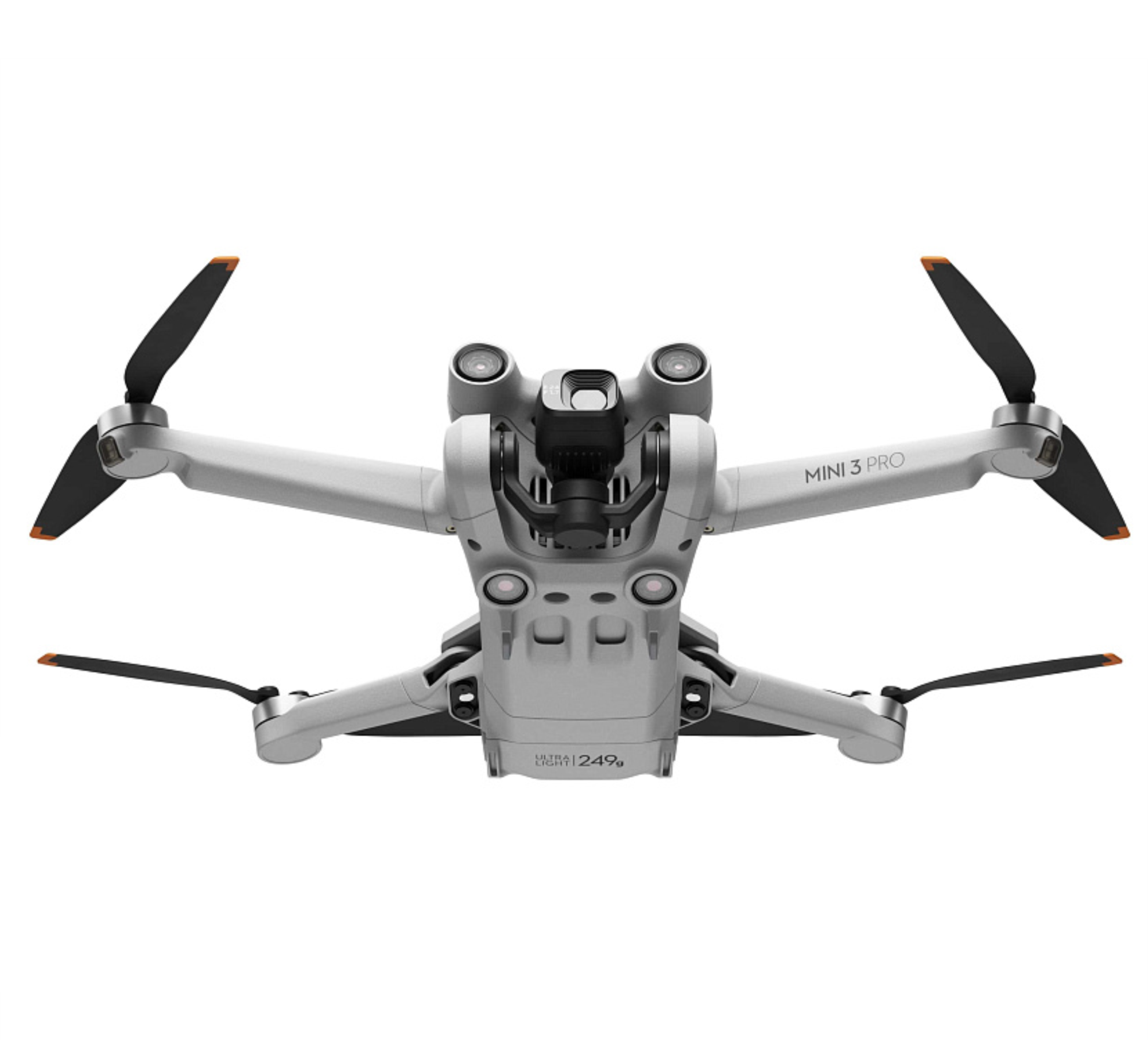 Квадрокоптер DJI Mavic Mini 3 Pro + Smart controller RC