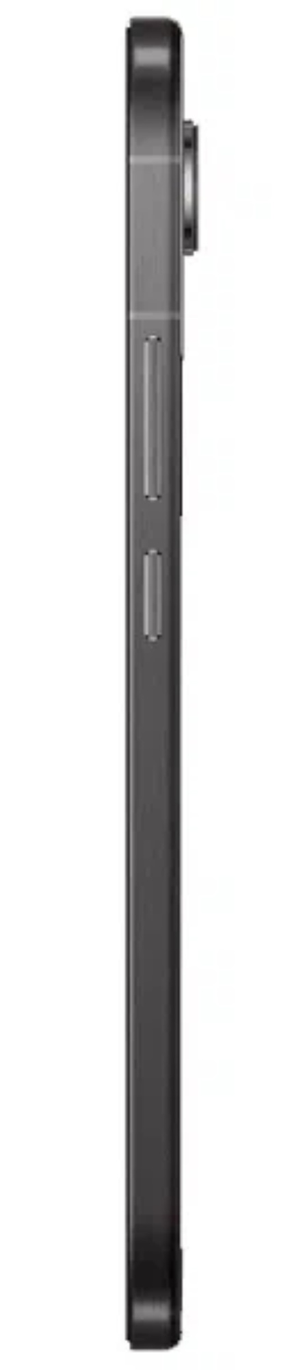 Смартфон OnePlus Nord 4 8/256 Obsidian Midnight